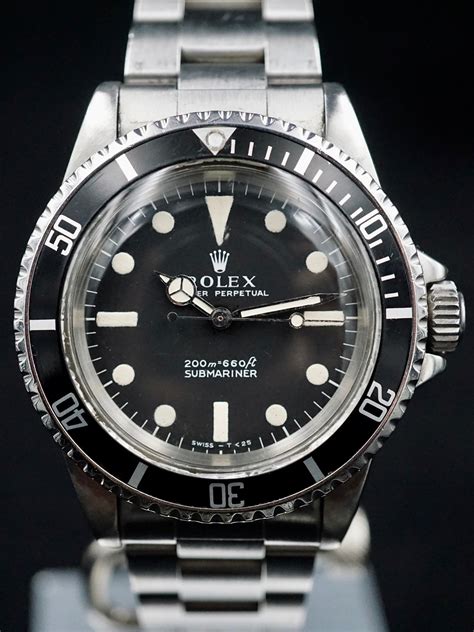 1968 vintage rolex uk|1968 rolex submariner.